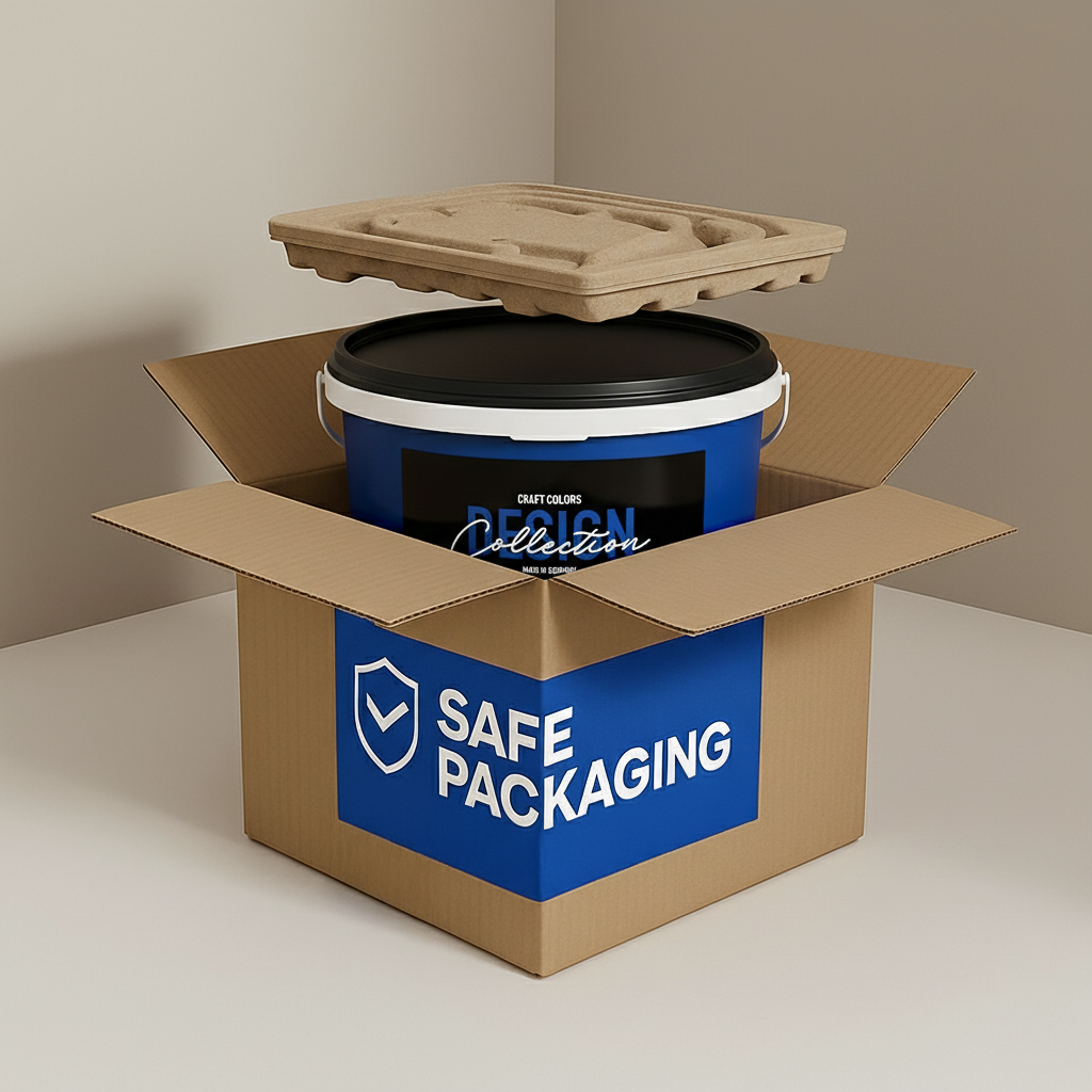 Wandfarbe Salbeigrün No. 640 Design Collection 5L edelmatt