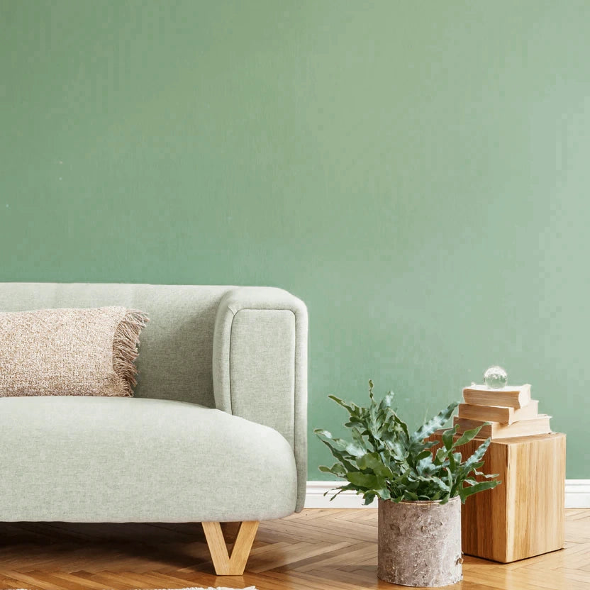 Wandfarbe Pastellgrün No. 625 Design Collection ( 5L ) edelmatt