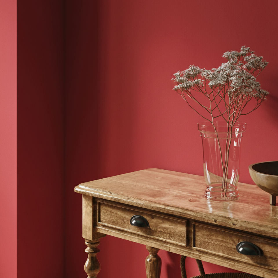 Wandfarbe Laubrot No. 451 Design Collection ( 5L ) edelmatt