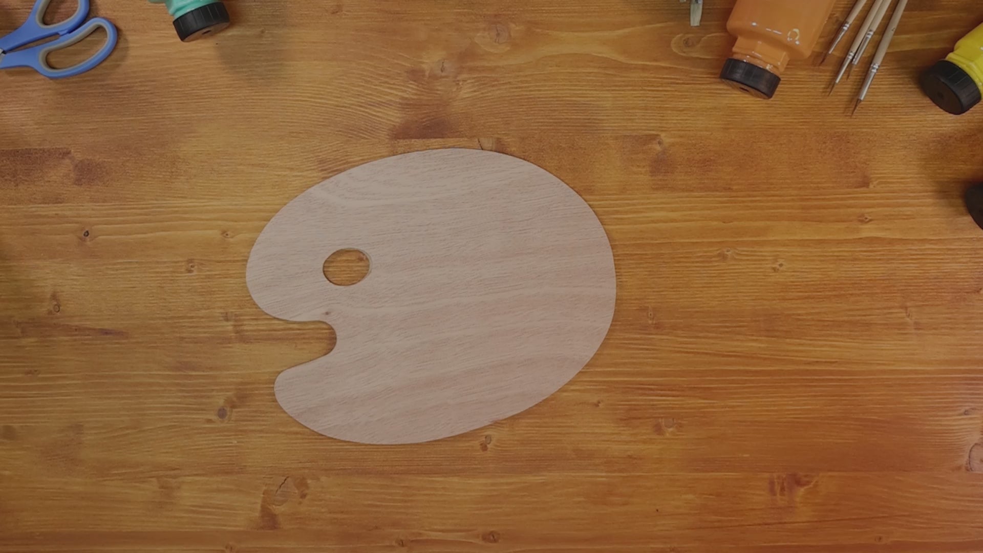 Acrylfarbe Set XL - Malfarben | 10 x 750ml