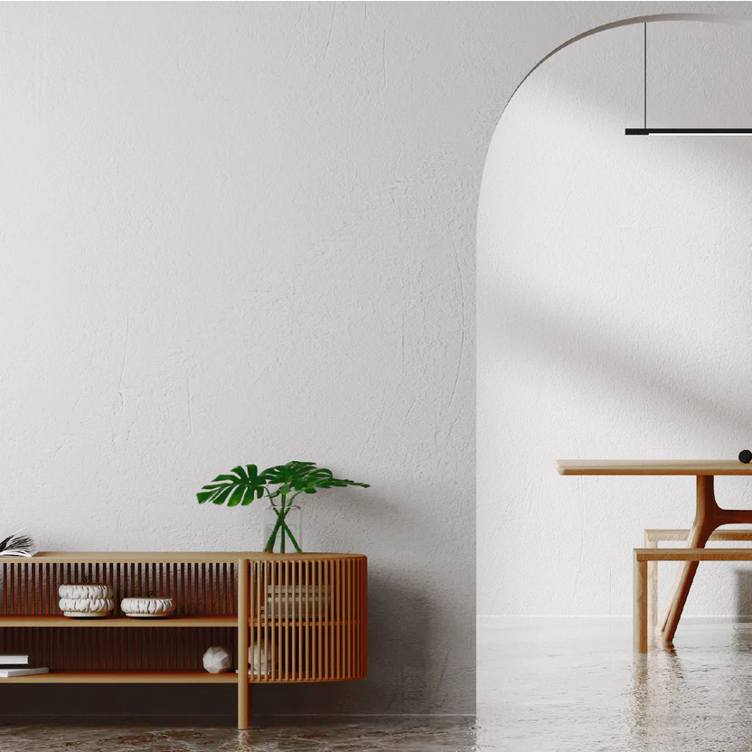 Wandfarbe Seidengrau No. 712 Design Collection ( 5L ) edelmatt