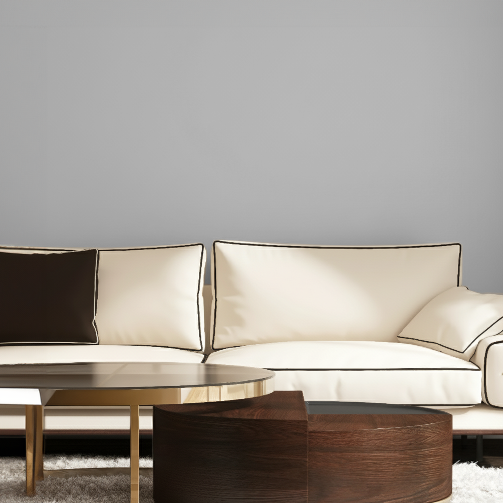 Wandfarbe Seidengrau No. 712 Design Collection ( 5L ) edelmatt