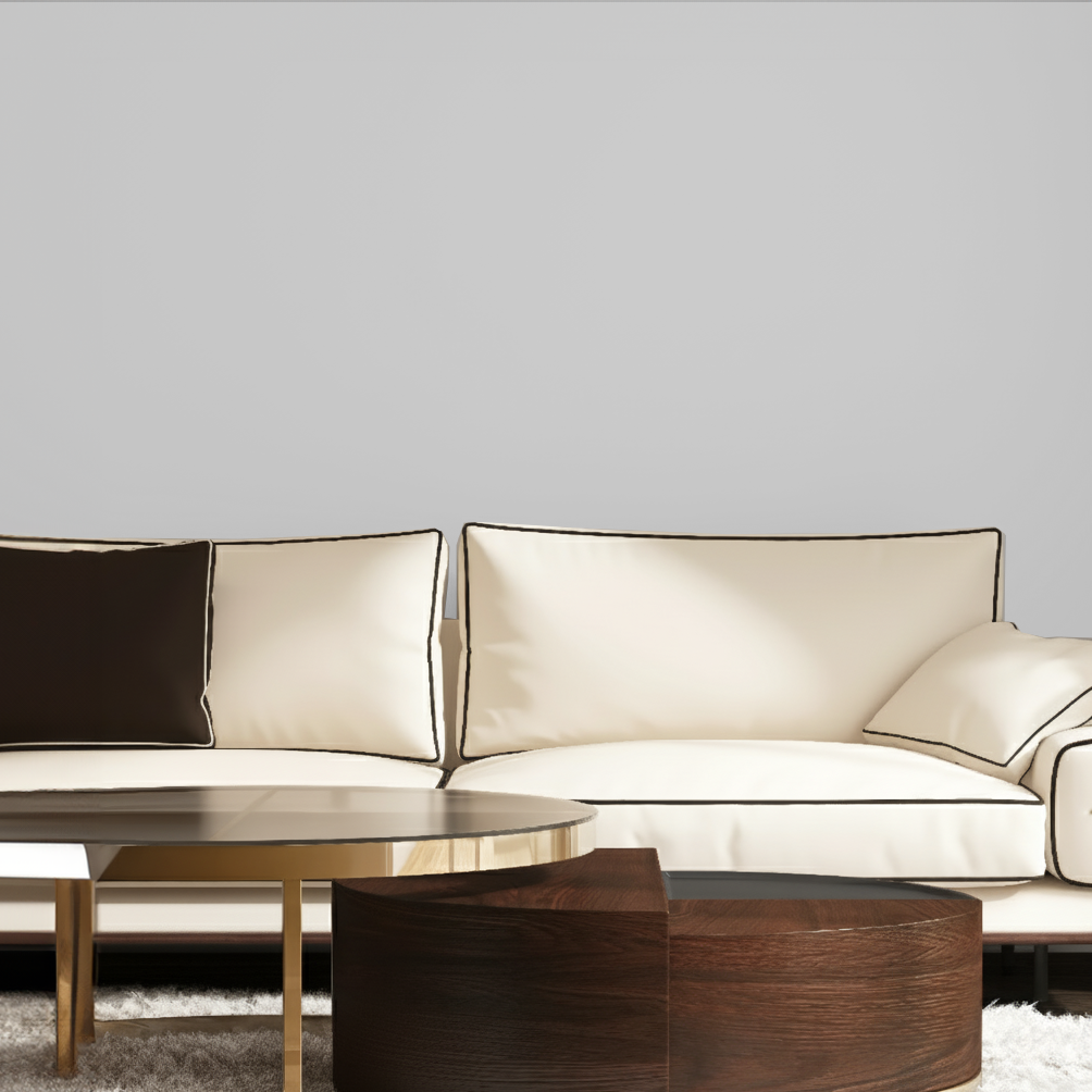 Wandfarbe Seidengrau No. 712 Design Collection ( 5L ) edelmatt