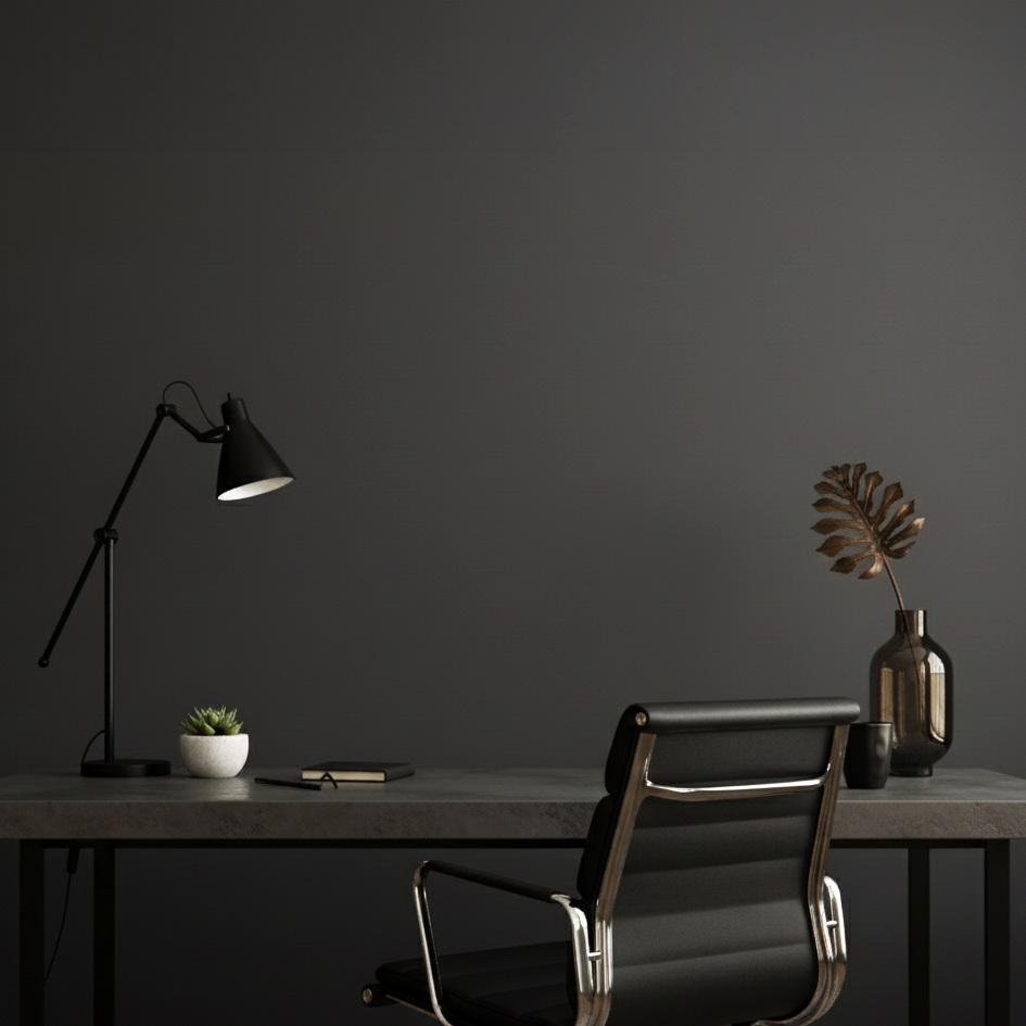 Wandfarbe Schiefer No. 791 matt Strong+ ( 5L ) Nassabriebklasse 1