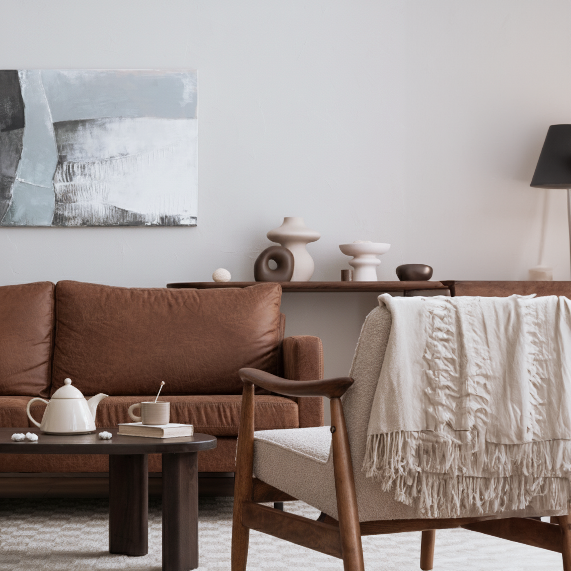 Wandfarbe Lichtgrau / Seidengrau No. 715 matt Strong+ ( 5L ) Nassabriebk. 1