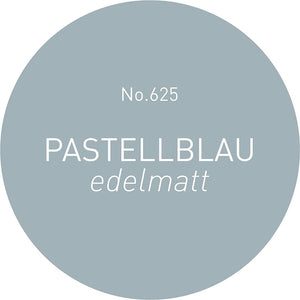 
                  
                    5L Wandfarbe edelmatt pastell blau, Made in Germany, No.521 Design Collection - Craft Colors
                  
                