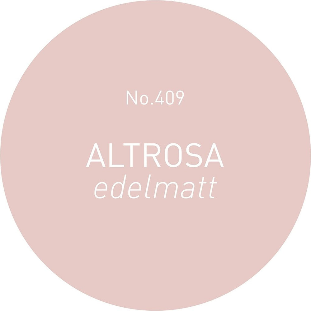 
                  
                    5L Wandfarbe edelmatt pastell rosa / altrosa, Made in Germany, No.409 Design Collection - Craft Colors
                  
                