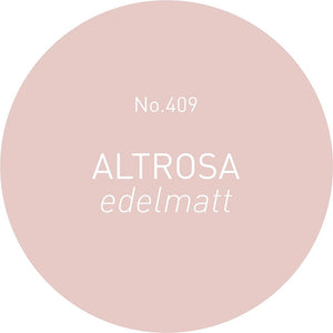 
                  
                    5L Wandfarbe edelmatt pastell rosa / altrosa, Made in Germany, No.409 Design Collection - Craft Colors
                  
                