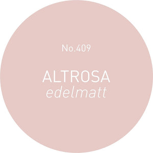 
                  
                    5L Wandfarbe edelmatt pastell rosa / altrosa, Made in Germany, No.409 Design Collection - Craft Colors
                  
                