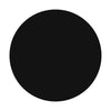 Acrylfarbe Schwarz | 750ml | Made in Germany - Craft Colors