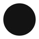 Acrylfarbe Schwarz | 750ml | Made in Germany - Craft Colors