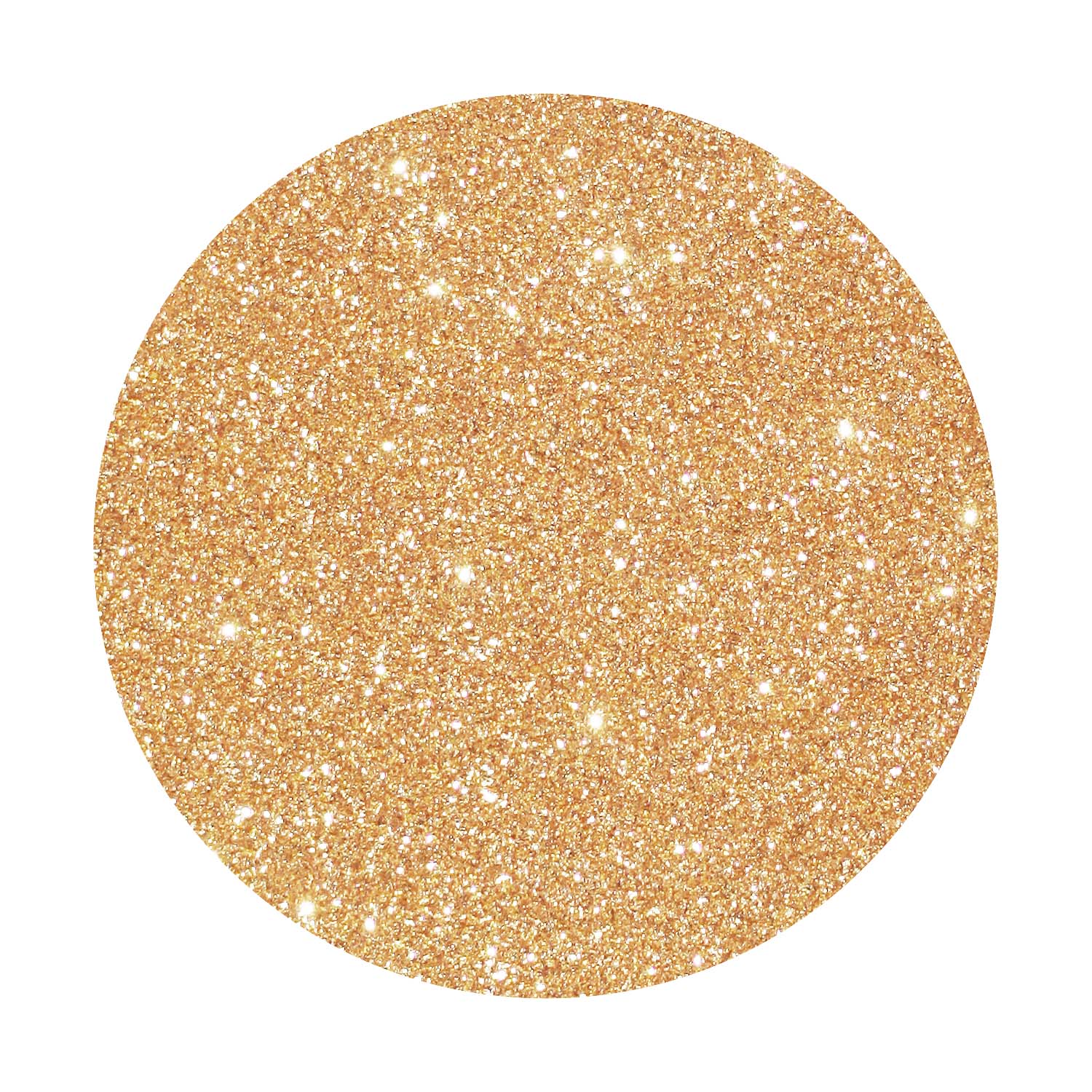 Glitter | Gold 100g - Craft Colors