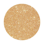 Glitter | Gold 100g - Craft Colors