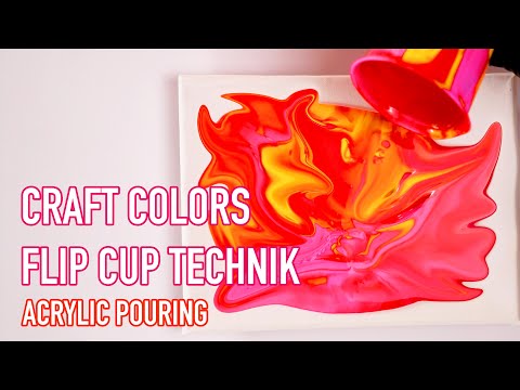 Silikonöl 50ml für Acryl Pouring | Starke Zellbildung | Cell Creator