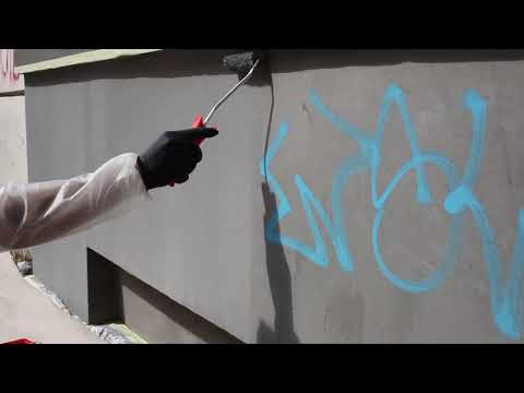 
                  
                    Laden und Abspielen von Videos im Galerie-Viewer, Sockelfarbe  / Fassadenfarbe 5L  | Sandstein rot
                  
                