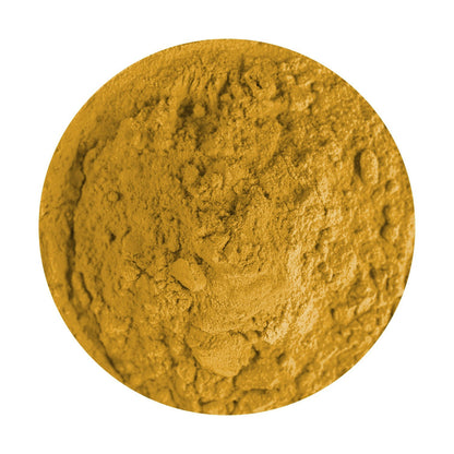 Pigment 1 kg | Oxidgelb - Craft Colors
