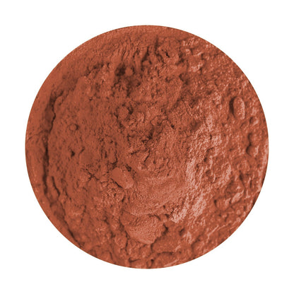 Pigment 1 kg | Oxidrot - Craft Colors