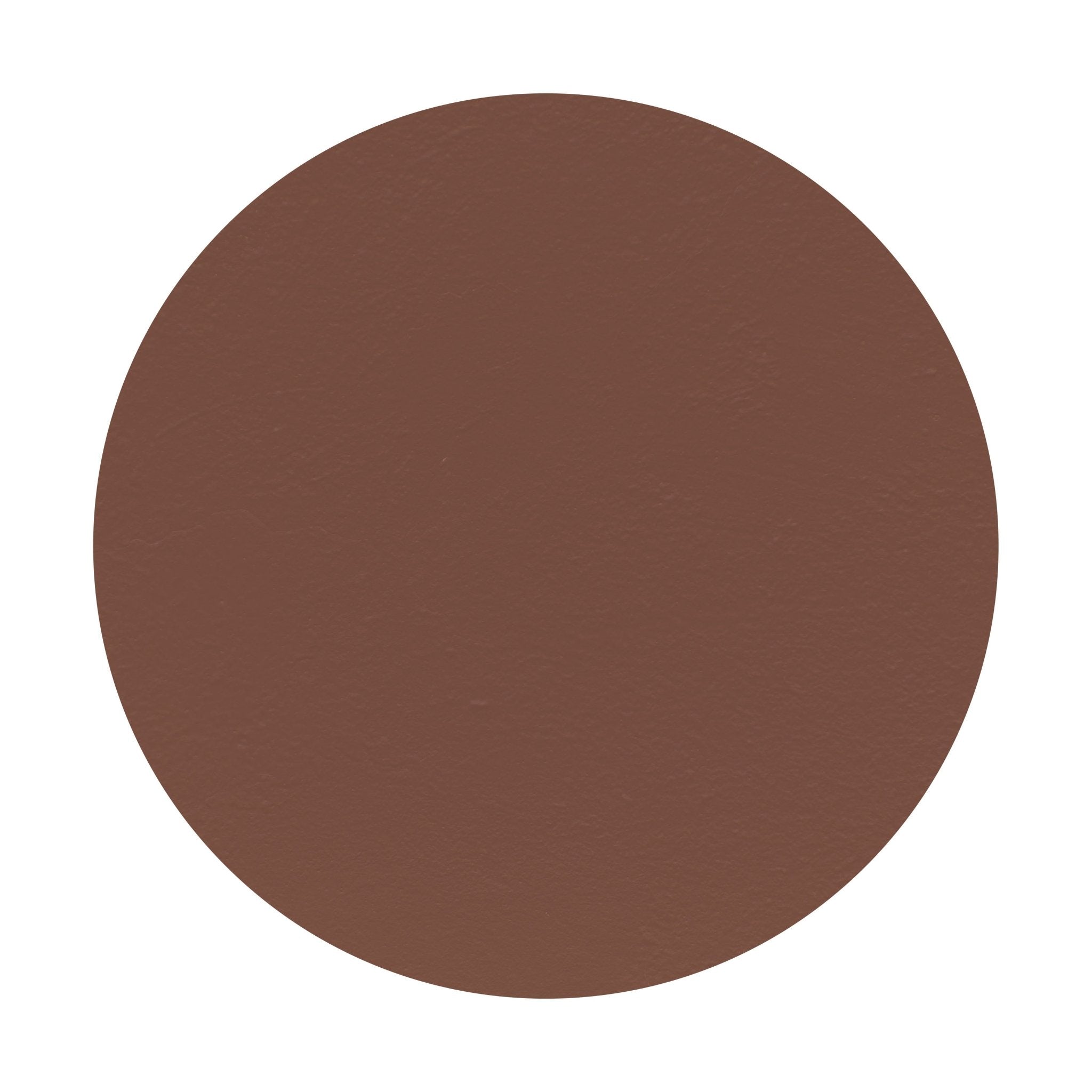 Sockelfarbe 5L | Dunkel Braun - Craft Colors