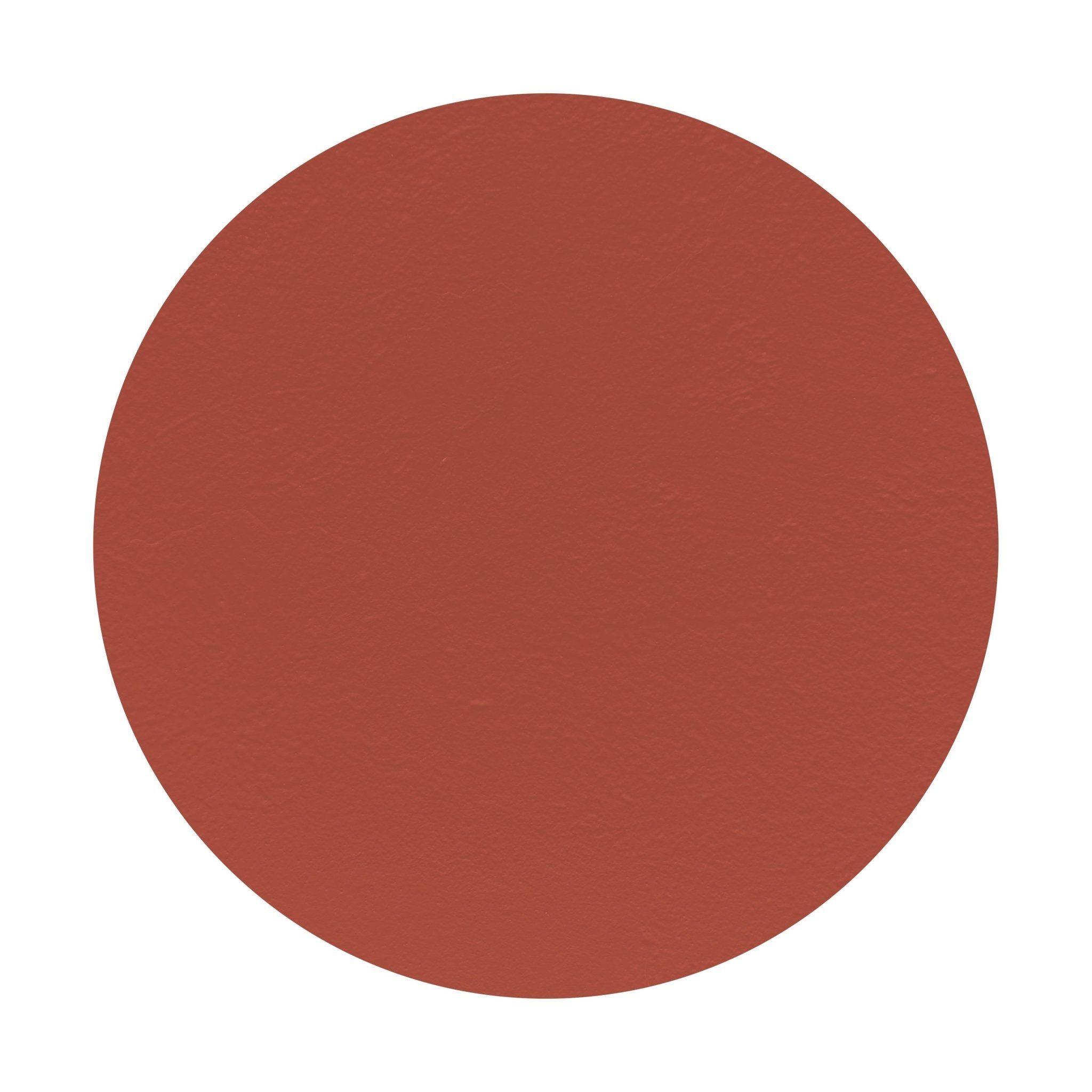 Sockelfarbe 5L | Ziegelrot - Craft Colors